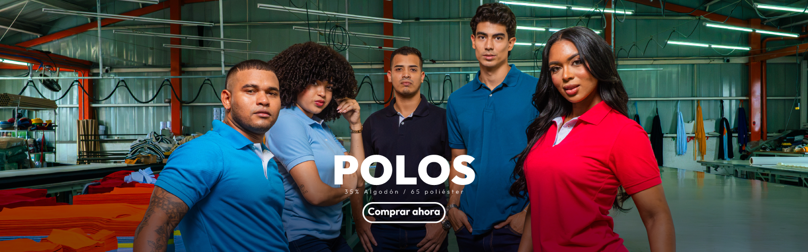 Novedades y tendencias de moda Positex