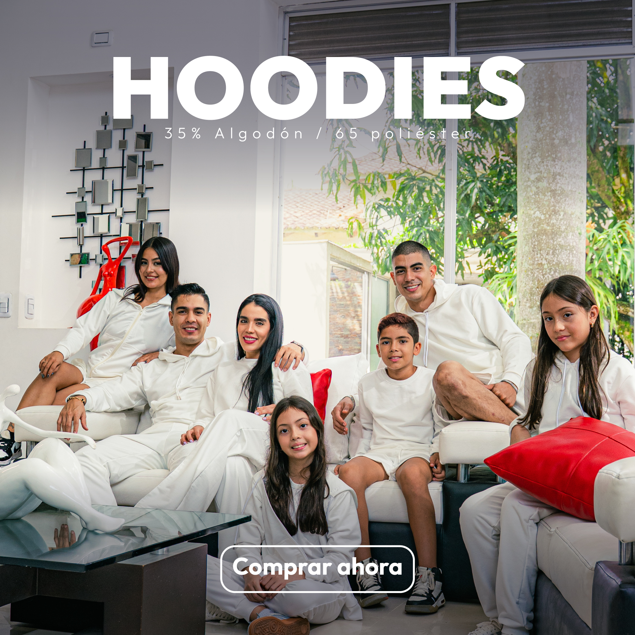 Novedades y tendencias de moda Positex